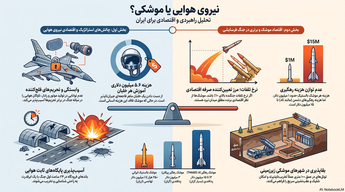 آیا طهرانی مقدم و حاجی‌زاده اشتباه میکردند؟