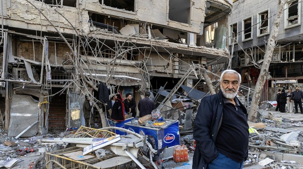 The Chalabi Playbook: How Washington Hijacked Iranian Grief for a Strategic Disaster